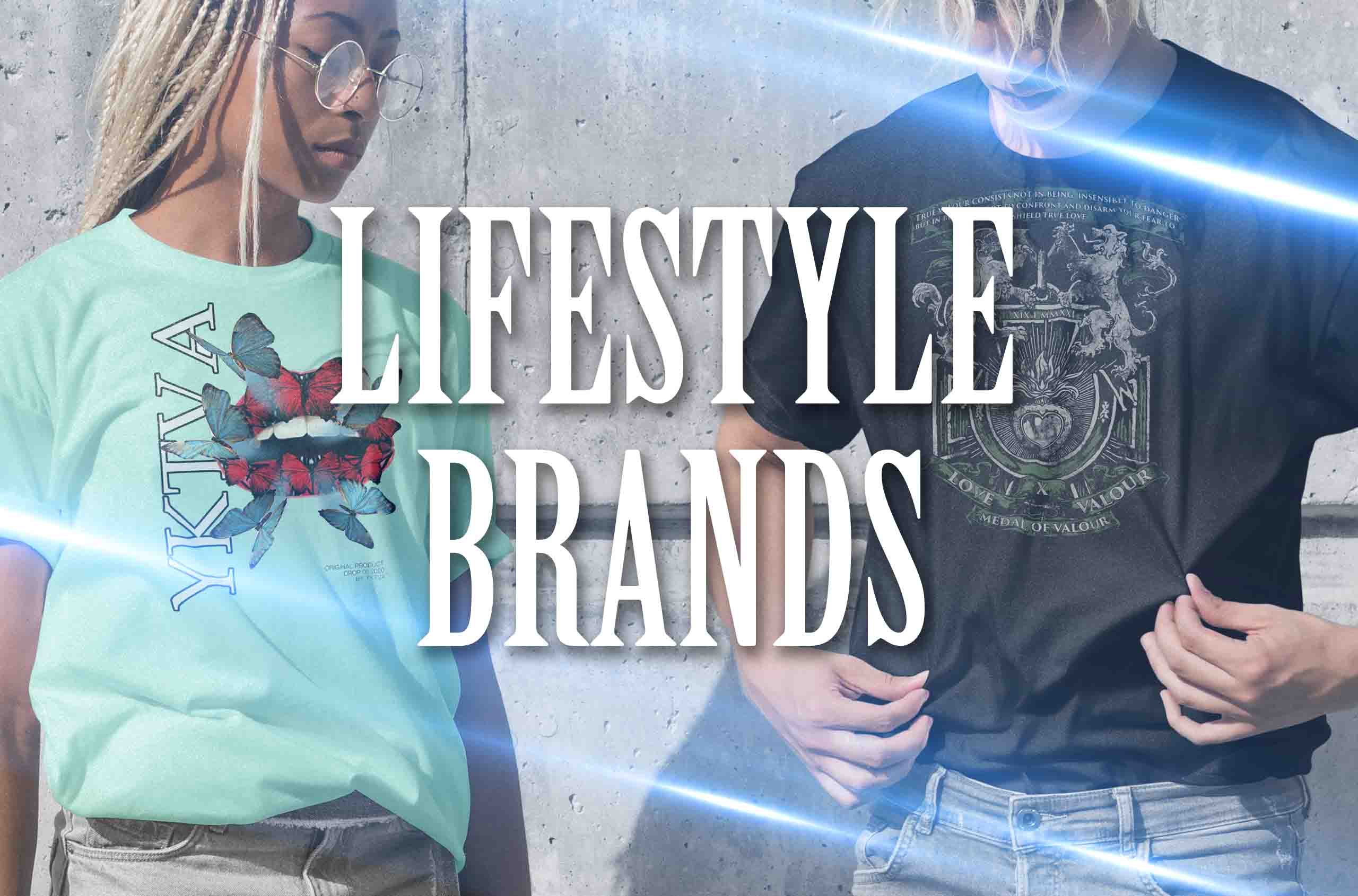 Lifestyle Brands