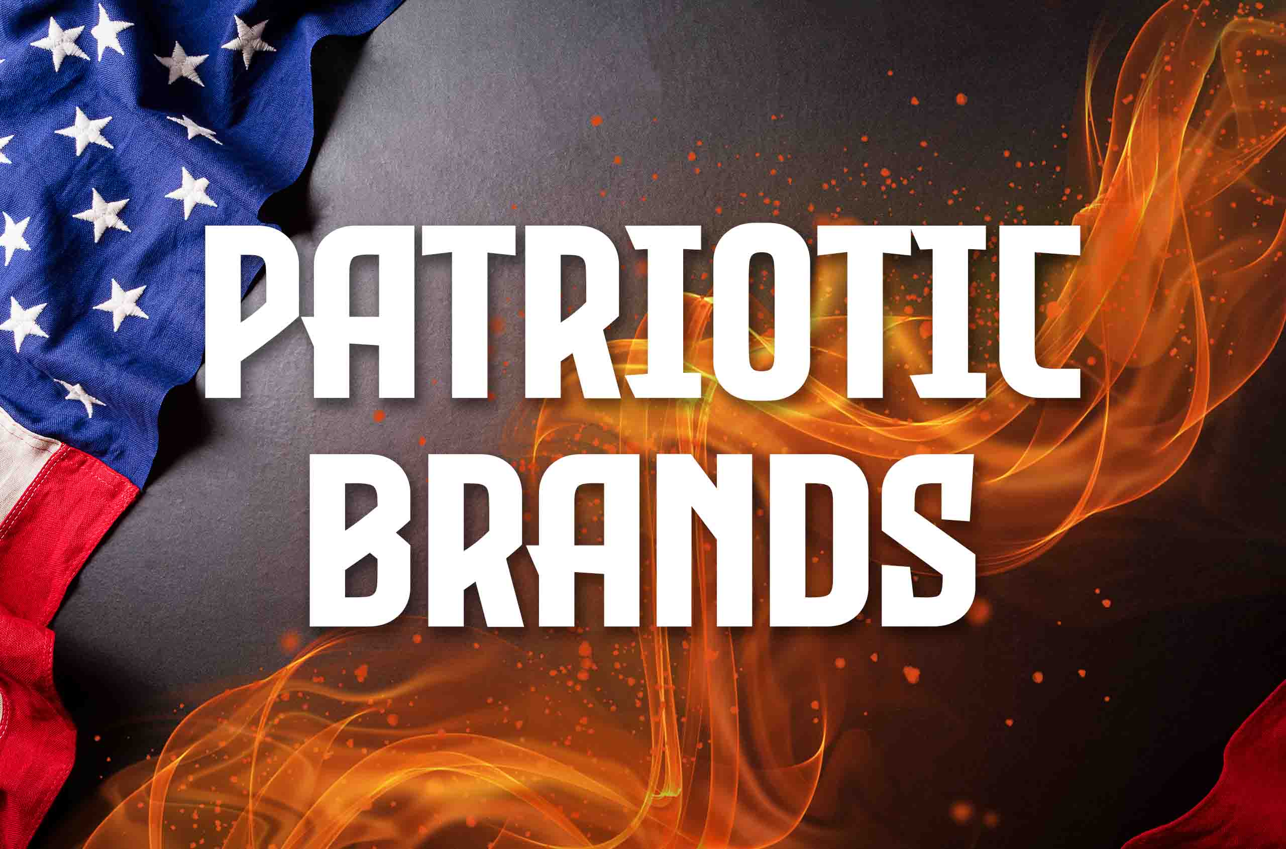 Patriotic Brands