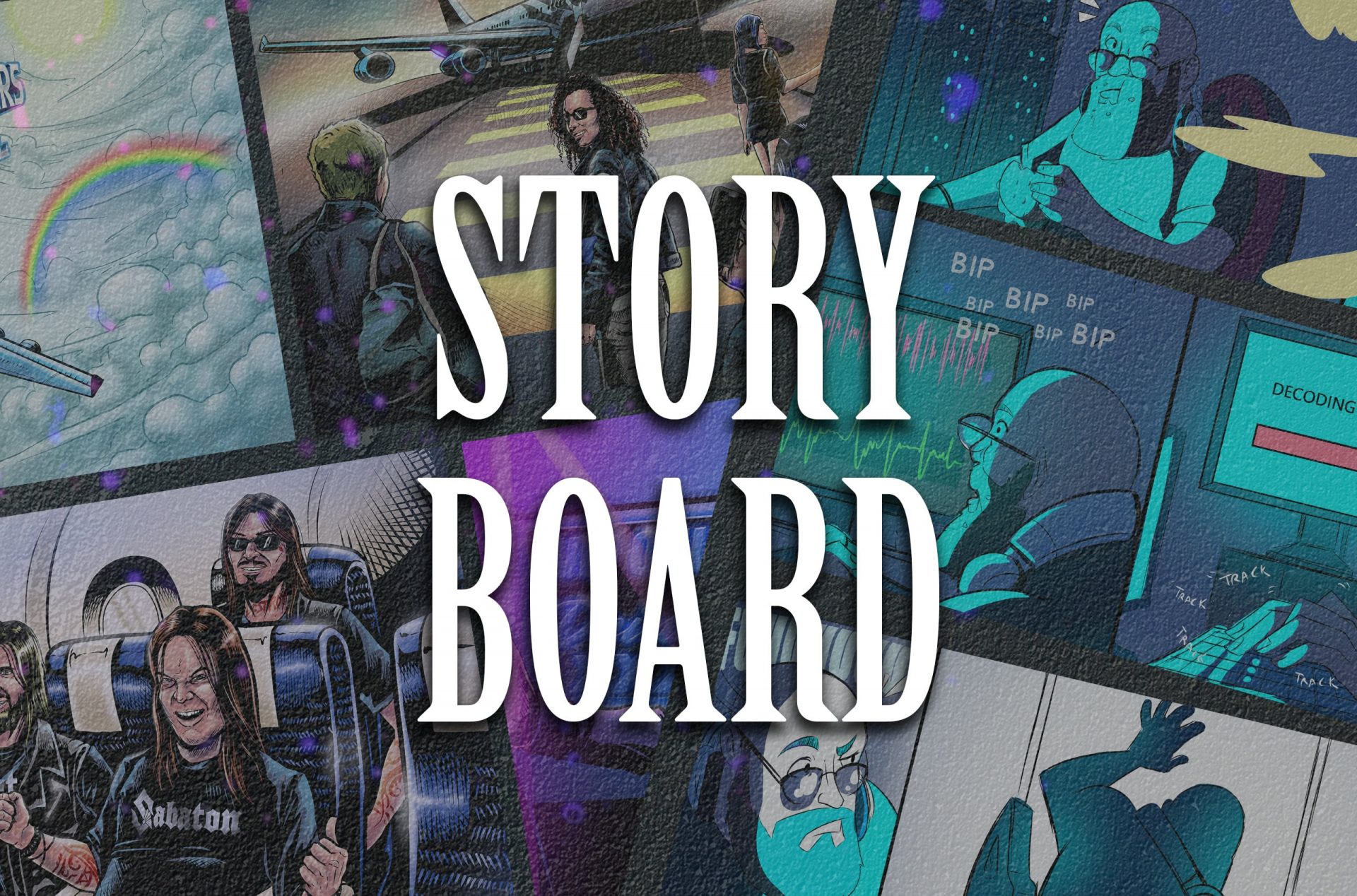 Story Board